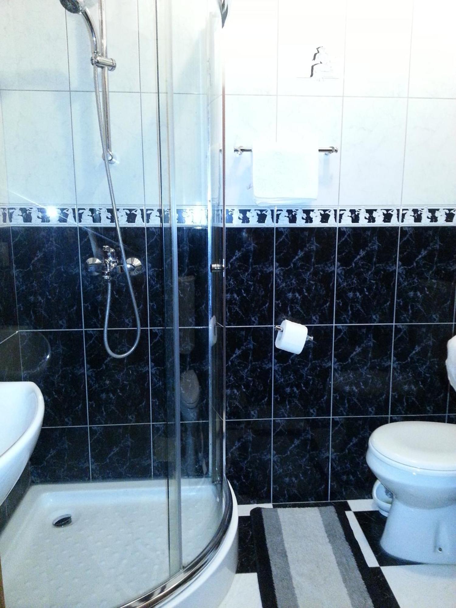 Guest House Pansion 10 سيتينيي الغرفة الصورة